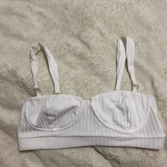 Bralette top - Picture 1 of 2